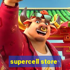 supercell store